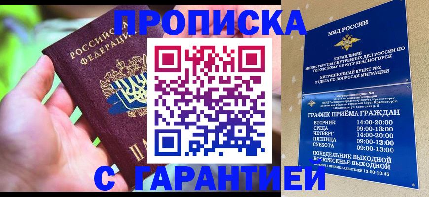 временная регистрация 2025 в Георгиевске